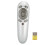 Presentation Pointer With Rechargeable Battery, Ergonomic Design For Maximum Comfort, Long Range Control Offers Flexibility, Perfect For Educational A 1