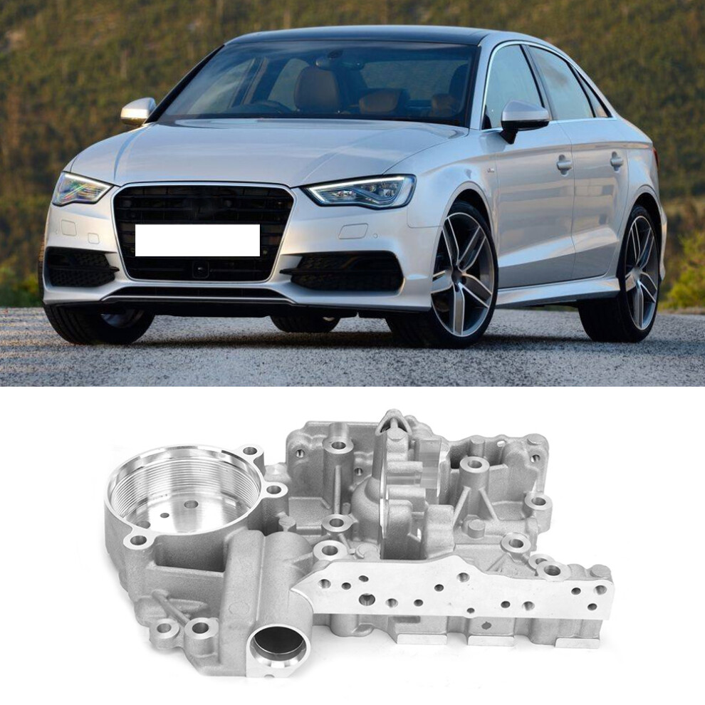 Transmission Gearbox Repair Kit For A1/A3/Q3 0Am Dq200, 1.4L-1.8L 7631379867401