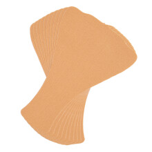 10 STKS Onzichtbare Cameltoe Concealer Ademend-Universele code