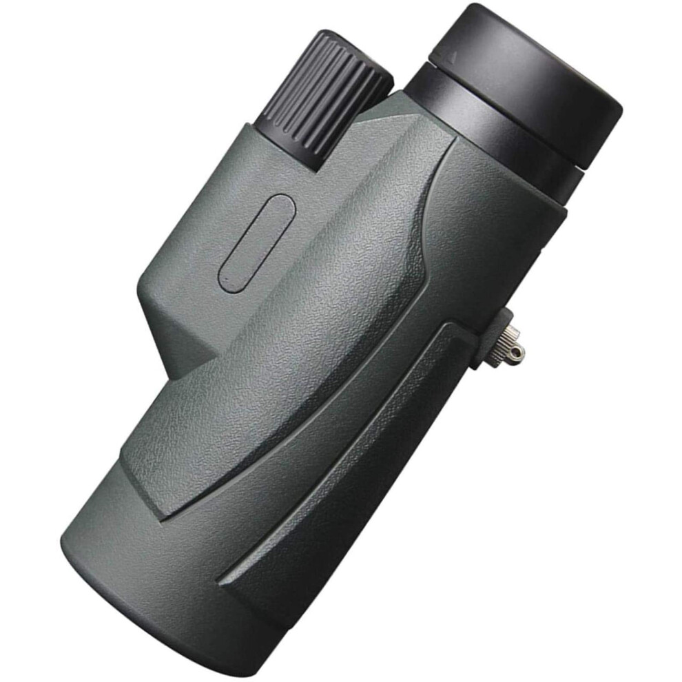 Monocular Telescope 12X50 Magnification, Compact Waterproof Fogproof, Bird Watching, Outdoor Hunting Light 9199774827546