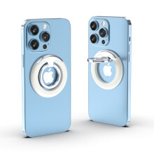Iphone16 Magnetisch befestigt Ring halterung