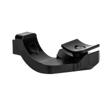 Aluminium Fiets Adapters Conversie Apparatuur-MM klemringvinger