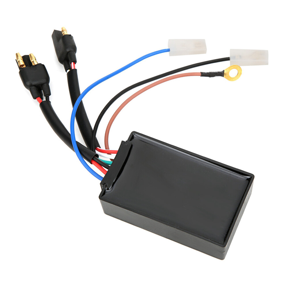 Cdi Box Ignitor For Polaris Big Boss Magnum Sportsman Upgrade 4041379868026