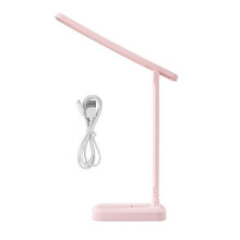 Eye Protection Desk Lamp USB Battery Dual Power Supply Touch Folding Desk Lamp