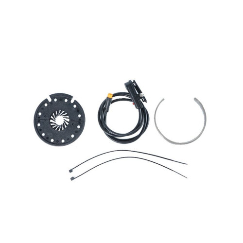 Mountain Bike Modified Lithium Battery Boost Speed Sensor Quantum Split D12L Magnetic Point Boost SM Connector 1