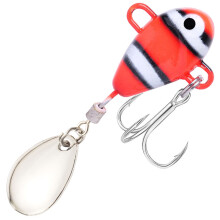 11.4g Fishing Lures for Saltwater Fishing Jigging Baits-Color 1