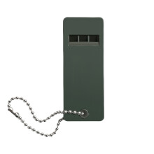 Small Pennywhistle with Adjustable Lanyard for Mountain-B