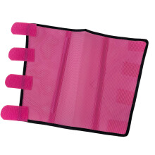 Horse Fly Leggings Breathable Plastic-Pink Pink Pink Pink Pink