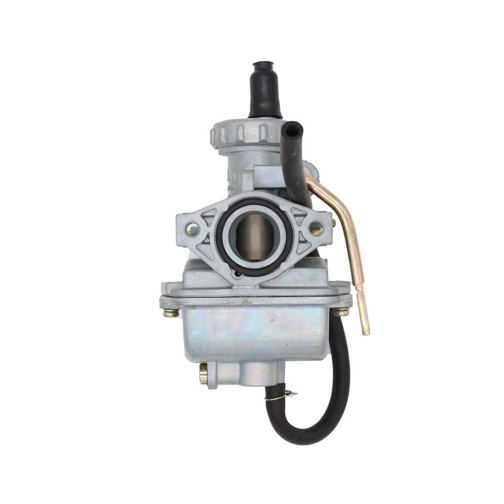 Pz20 20Mm Motorcycle Carburetor For 50Cc125cc Dirt Bike Atv Go Kart Boosts Engine Power 9187378035658