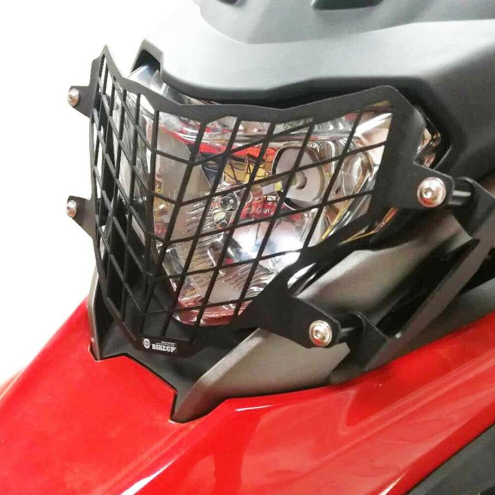 Aluminium Alloy Headlight Cover For G310gs G310 Gs 17-19 4681379870522
