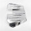 Chrome Precision  Wire Cover for  Electra Street Glide Road King 9