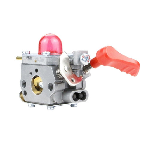 545081857 Leaf Blower Carburetor for C1U-W43 VS-2 BVM200 1