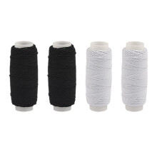 High-Strength Sewing Threads Kit, Suitable for Wig Sewing and Various Hand-Sewn Occasions, Professional Upholstery Tools for Crafting and Repair,