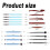Modeling Tools for Creative Minds, Air Dry Clay Tools Set with Professional Carving and Shaping Instruments, Complete Sculpting Tools Kit for Polymer 2