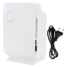High-Efficient Performance Dehumidifier for Home, Smart Control System Ensures Healthy Indoor Air Quality