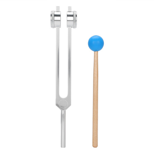 Percussion Mallets With Medium Hard Feel, Rubber Head Mallets For Xylophone Glockenspiel, Promoting Music Perception And Cognitive Function, Suitable 1