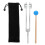 Percussion Mallets With Medium Hard Feel, Rubber Head Mallets For Xylophone Glockenspiel, Promoting Music Perception And Cognitive Function, Suitable 1