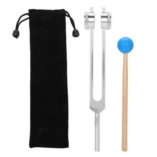 Percussion Mallets With Medium Hard Feel, Rubber Head Mallets For Xylophone Glockenspiel, Promoting Music Perception And Cognitive Function, Suitable