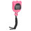 Comfortable Grip Waterproof Stopwatch Timer Drop-Proof Durable ABS Build 12