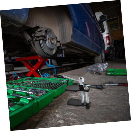 Brake Tool Universal Piston Compressor Tool, Piston Spreader Tool For Automotive , Brake Piston Compression Tool 2