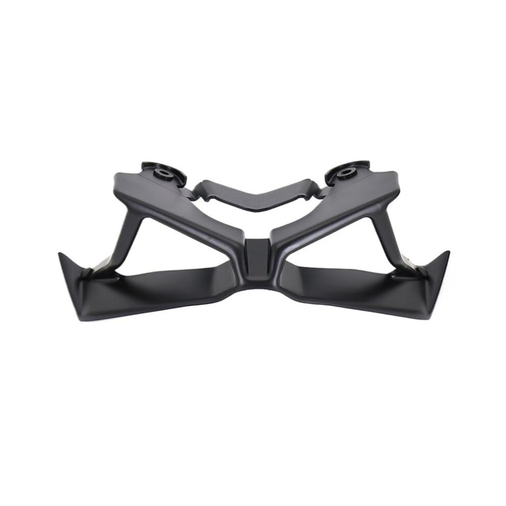 Aerodynamic Front Winglet Spoiler Kit For Yamaha Mt09 Mt09 Sp 20172020 Speed Stability 9199774829625