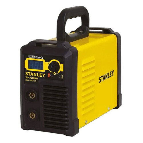 STANLEY Schweißgerät 160A Stanley 1