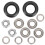 Precision V-Shaped Linear Guide Wheel Set for C-Beam OpenRail - 2 Pcs 11