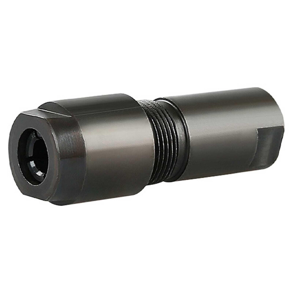 Angle Grinder Conversion Accessories Adapter Kit Type To Straight Chuck For 6Mm And 3Mm Drill Bits, One Size A 9187378036495