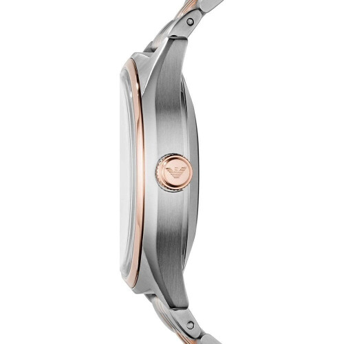 Emporio Armani Automatic AR60002 Men`s Skeleton 1