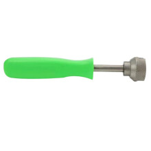 Brake Spring Tool HeavyDuty Steel with Ergonomic Comfort Grip for Rear Wheel Drum Brake