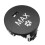 OFF/Rest/Max Climate Control Knob Panel  Knobs Button Air Conditioner Button Repair Cap for - 5 Series E60 E61 7