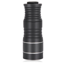 12x22 HD Handy-Monokular-Teleskop 80x30mm Wasserdicht für den Außenbereich