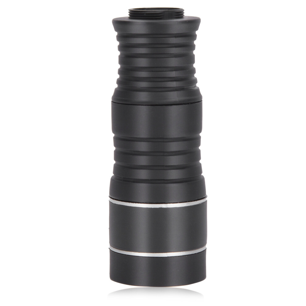 12X22 High Hd Phone Monocular Telescope 80X30mm For Outdoor 7891379873622