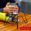 Single Burner, Cb Tank, Group, Camping, Modulating Stove, One-Piece Cassette Stove,with Ignition Auxiliary Device 2