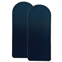 2Pcs Sliding Pad for  Slushie FS301 Maker,  Drink Machine Quickly Slide, Accessories for  Slushie