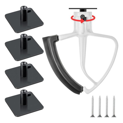 Suitable for  Mixer Chef Machine Hook Vertical Accessory Bracket Universal Kitchen Accessories Storage Hook A 2