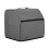 Sewing Machine Bag Overlock Sewing Machine Carrying Case-grey 1