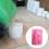 3D Hond Dier Siliconen Mallen voor Epoxyhars Kaars Zeep 5
