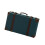 Decorative Wooden Storage Chest Leather-     Style D 1