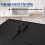 Coffee Machine Cover for   Pod Series Coffee Maker  Drink Maker, Heavy Duty Thickened Waterproof 3