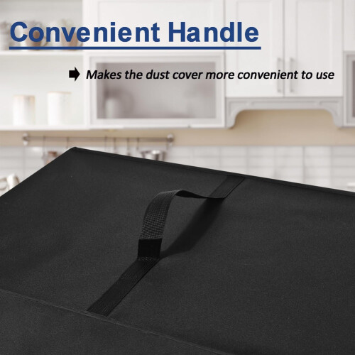 Coffee Machine Cover for   Pod Series Coffee Maker  Drink Maker, Heavy Duty Thickened Waterproof 2