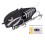Slow Sinking Fishing Lures With Double Hook And Realistic-4 3