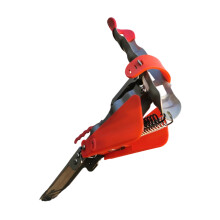 High Sensitivity Auto Hook Rack Stainless-Automatic fishing br