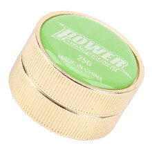 Portable Balance trainers Tennis Racket Weight Trainer-Green