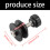 Bicycles Chain Tensioner Bike Chain Fixer Guide Retention System 5