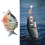 Colored Artificial Lures Features Double Hook and Slow-1 3