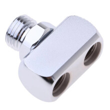 Scubas Diving Low Pressure Hose Splitter for Scubas Diving and