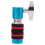 Quick Installation Clutch Cymbal Clutch for Drum Set-blue 1