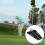 Golf Instructor Putter Trainer Putting Assistant Tool Golf 2