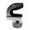 Badminton Racket Fixed Clamp Replacement Fixation Clip-silver 1